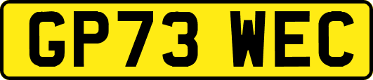 GP73WEC