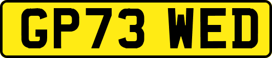 GP73WED