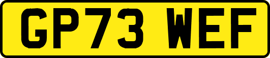 GP73WEF