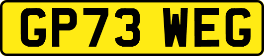 GP73WEG