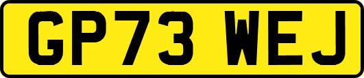 GP73WEJ