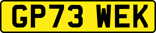 GP73WEK