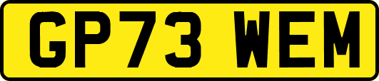 GP73WEM