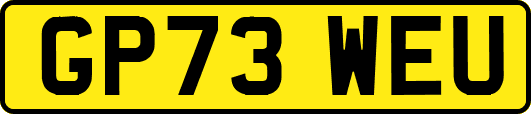 GP73WEU