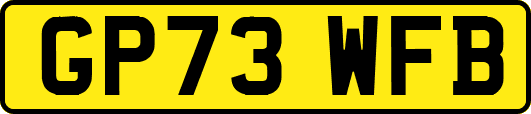 GP73WFB
