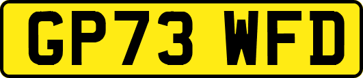 GP73WFD