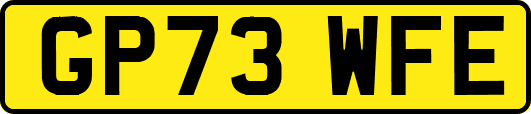 GP73WFE