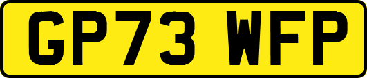 GP73WFP