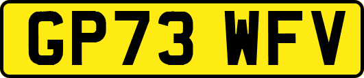 GP73WFV