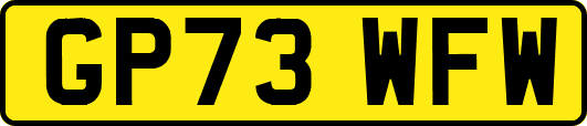 GP73WFW