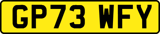 GP73WFY