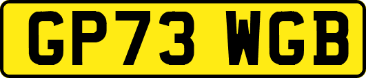 GP73WGB