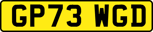GP73WGD