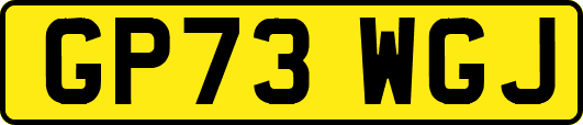 GP73WGJ