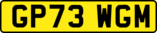 GP73WGM