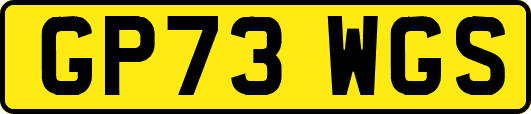 GP73WGS