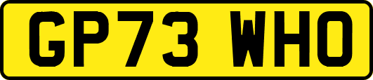 GP73WHO