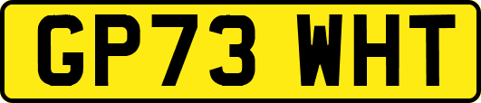 GP73WHT