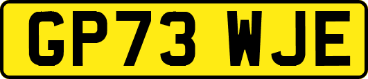 GP73WJE