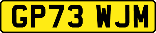 GP73WJM