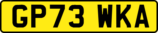GP73WKA