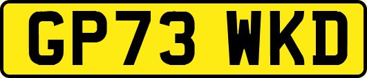 GP73WKD