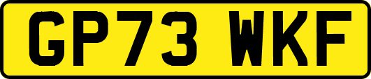 GP73WKF