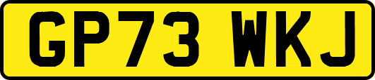 GP73WKJ