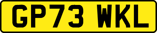 GP73WKL