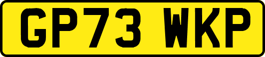 GP73WKP
