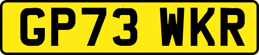 GP73WKR