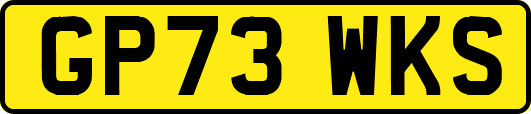 GP73WKS
