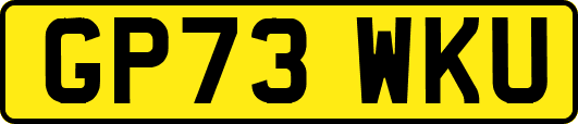 GP73WKU