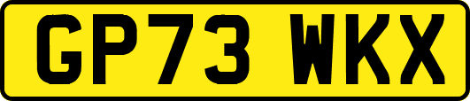 GP73WKX