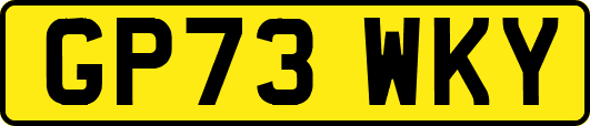 GP73WKY
