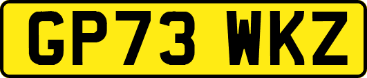 GP73WKZ