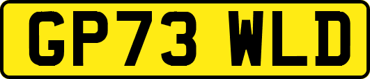 GP73WLD