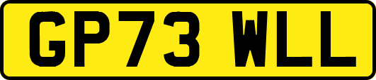 GP73WLL