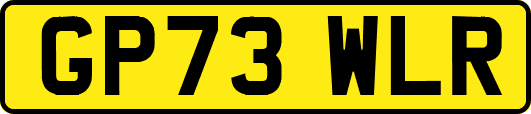 GP73WLR