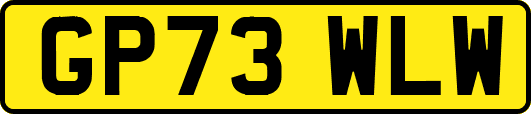 GP73WLW