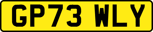 GP73WLY
