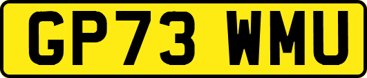 GP73WMU