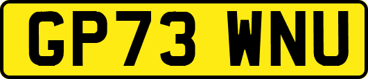 GP73WNU