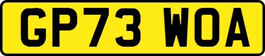 GP73WOA