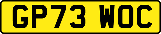 GP73WOC
