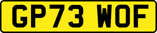 GP73WOF