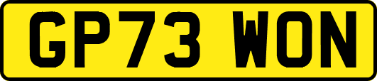 GP73WON