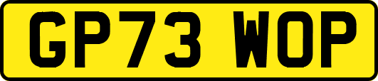 GP73WOP