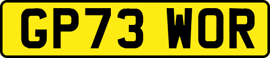 GP73WOR