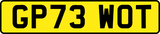 GP73WOT